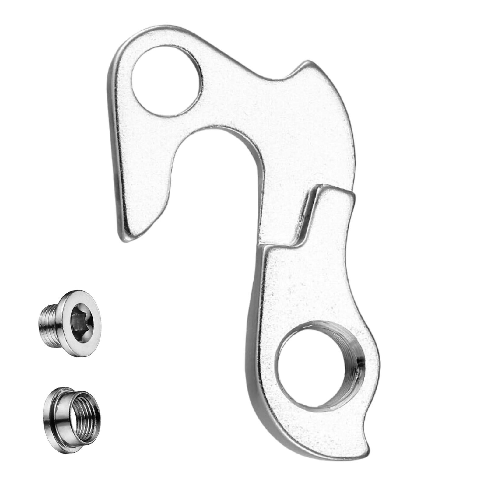 Derailleur Hanger 5, Trek Series, Madone, Fisher, Lexa 990116, 284383, W290842