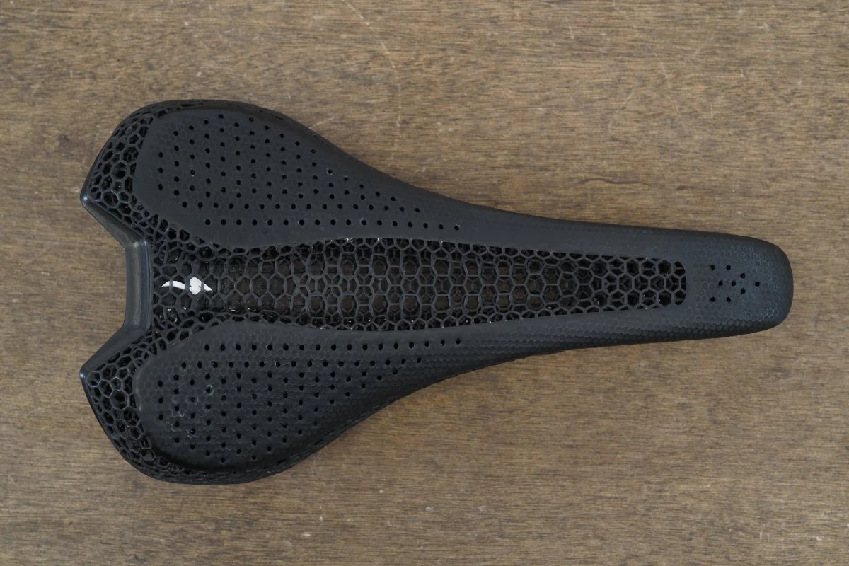 143mm Specialized S-WORKS Romin EVO Mirror Carbon Saddle 191g