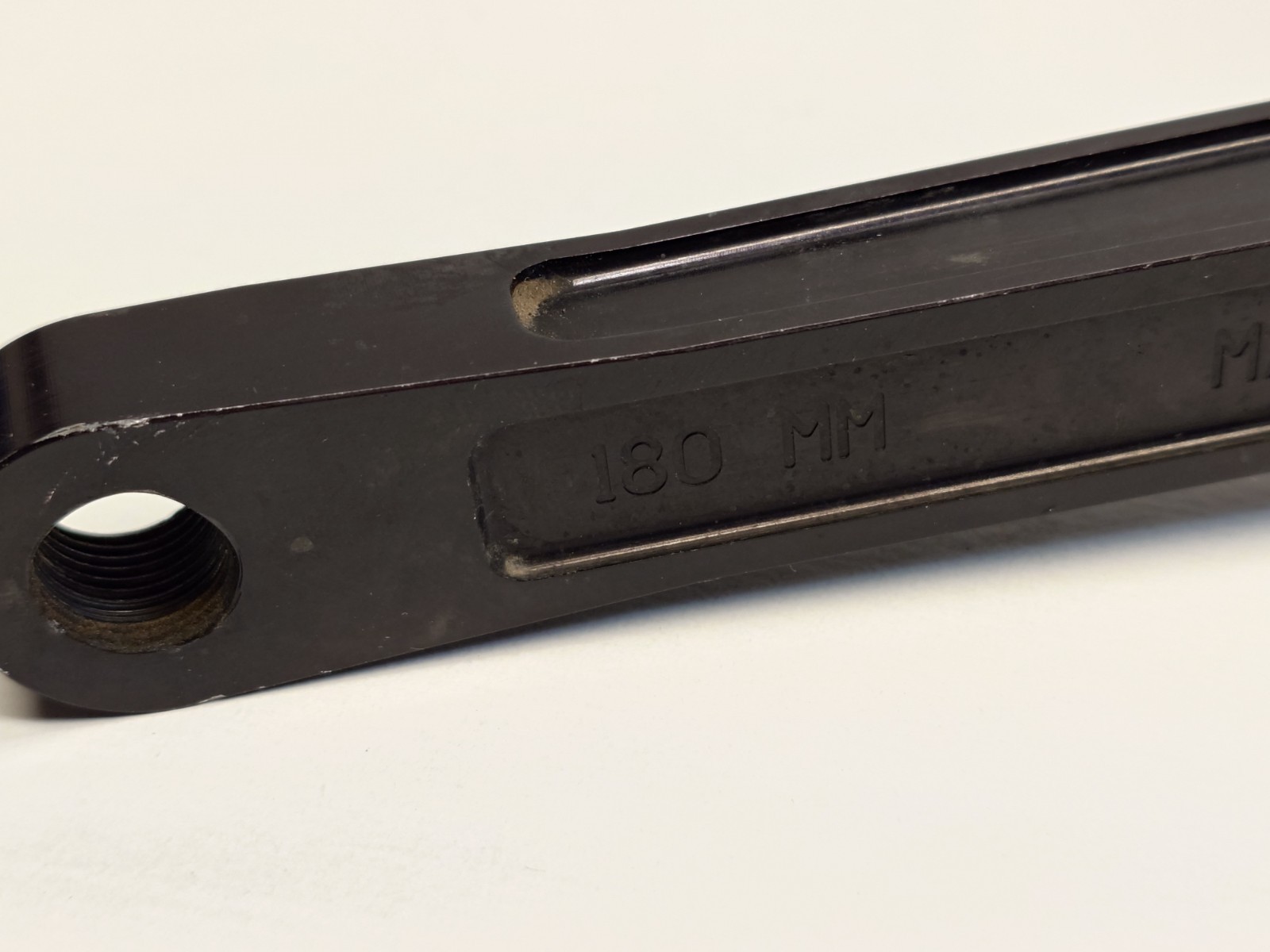 Odyssey Black Widow 180mm 90s BMX Crank