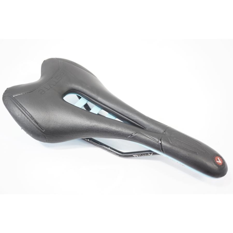 ASTVTE Astute SKYLINE VT Saddle BMX MTB Seat Lightweight
