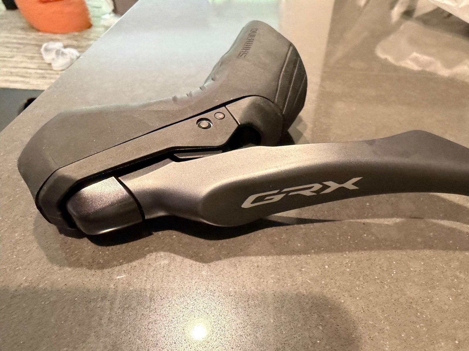 Shimano GRX BL-RX820 Front 12-Speed 1x Hydraulic Brake Lever Gravel OEM Blank