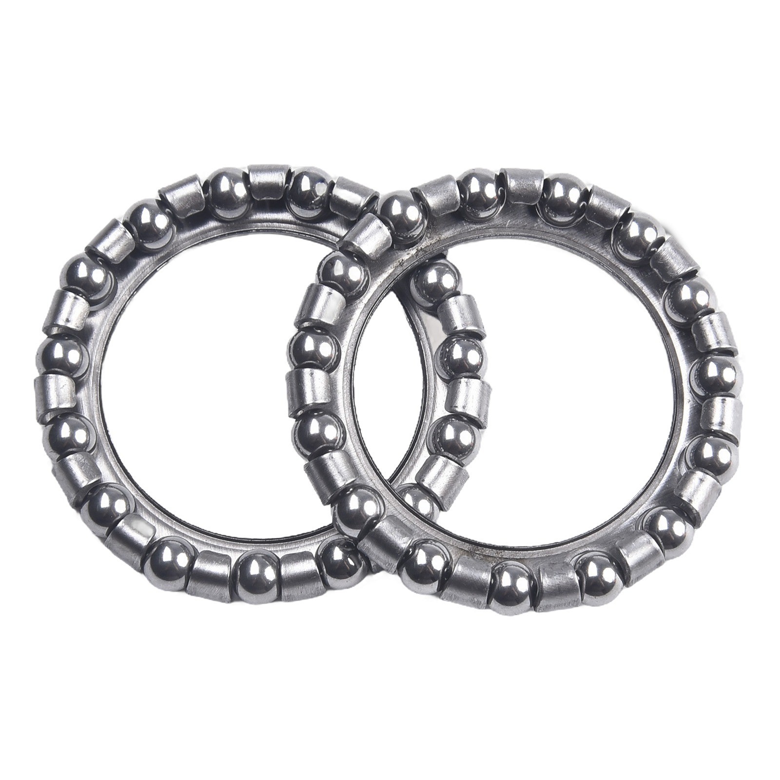 Heavy Duty Electric Bicycle Steering Bearings Suitable for Various Models