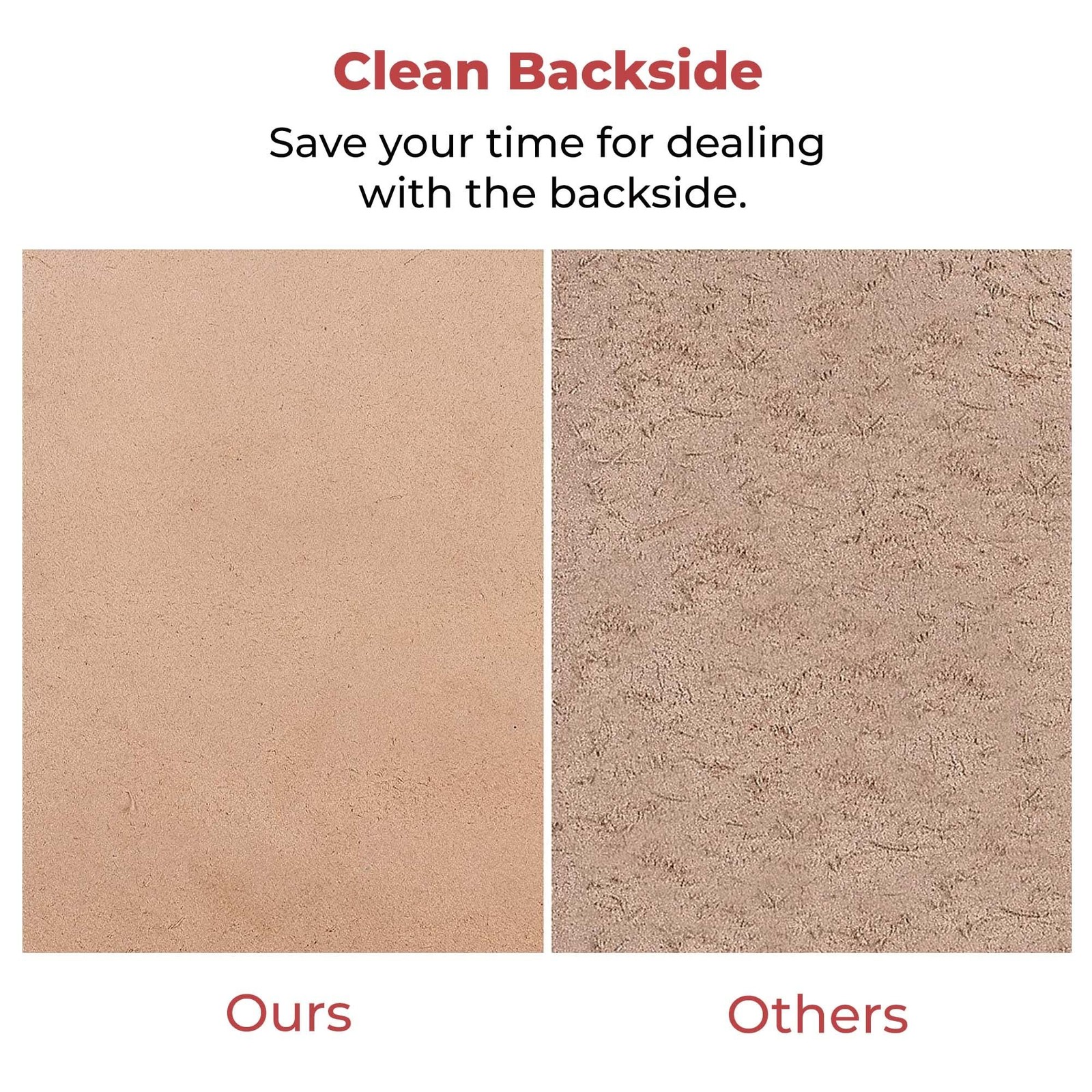 ELW 9-10 oz (3.6-4mm) Thickness Weight Pre-Cut 4-6 SQ FT Vegetable Tanned Lea…