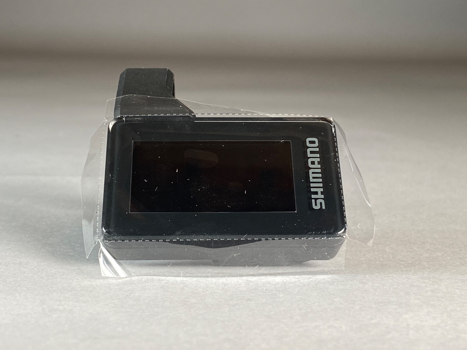 NEW Shimano STEPS SC-EN600 Display – Clamp Band Diameter 31.8mm and 35.0mm
