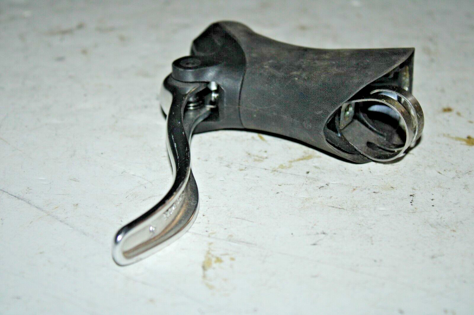 Tektro Right Brake Lever 23.8-24.2mm RL340R Fixed Gear Touring Road USA Shipper