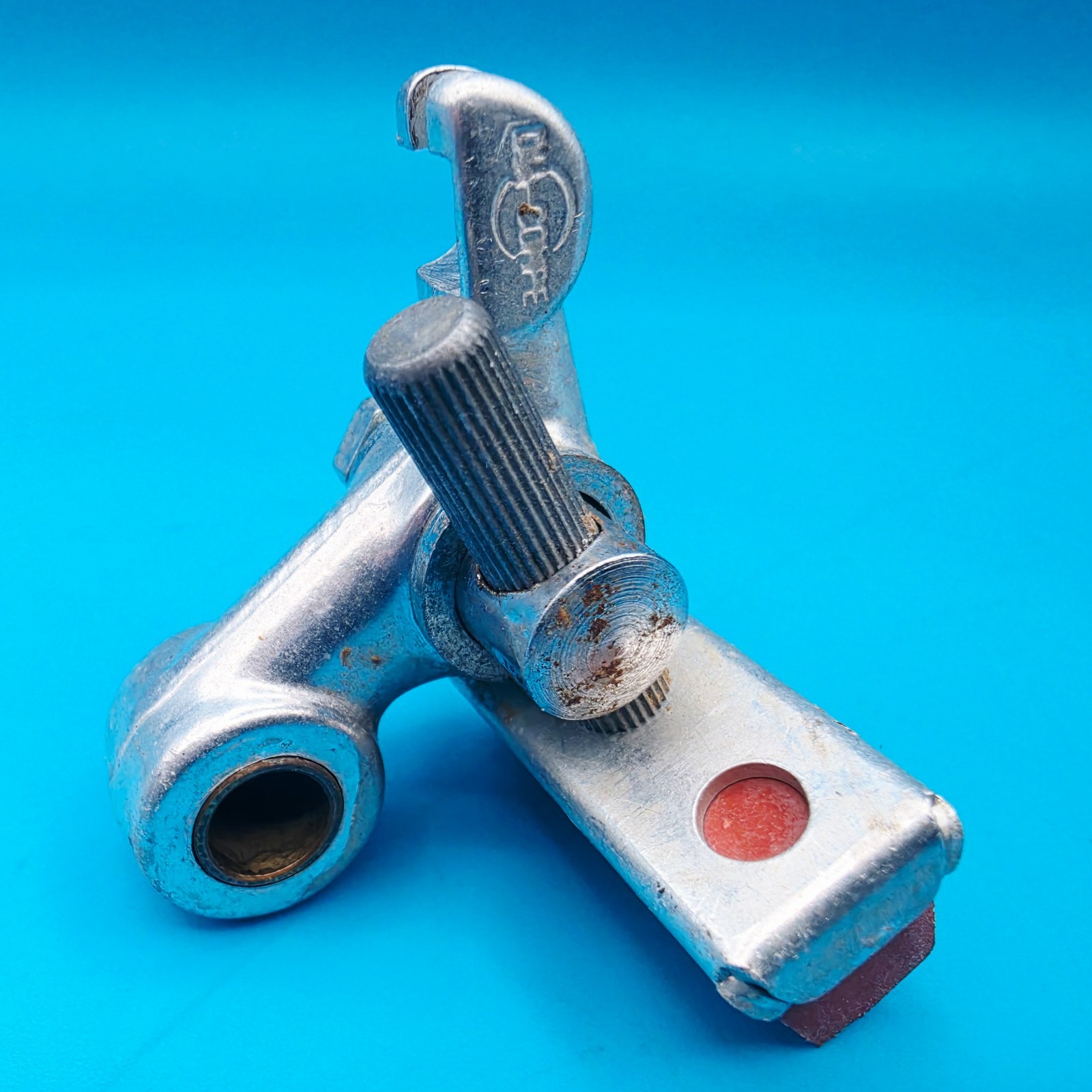 Vintage 80’s Dia-Compe Cantilever Brake Set Front & Rear Touring MTB Brakes f29