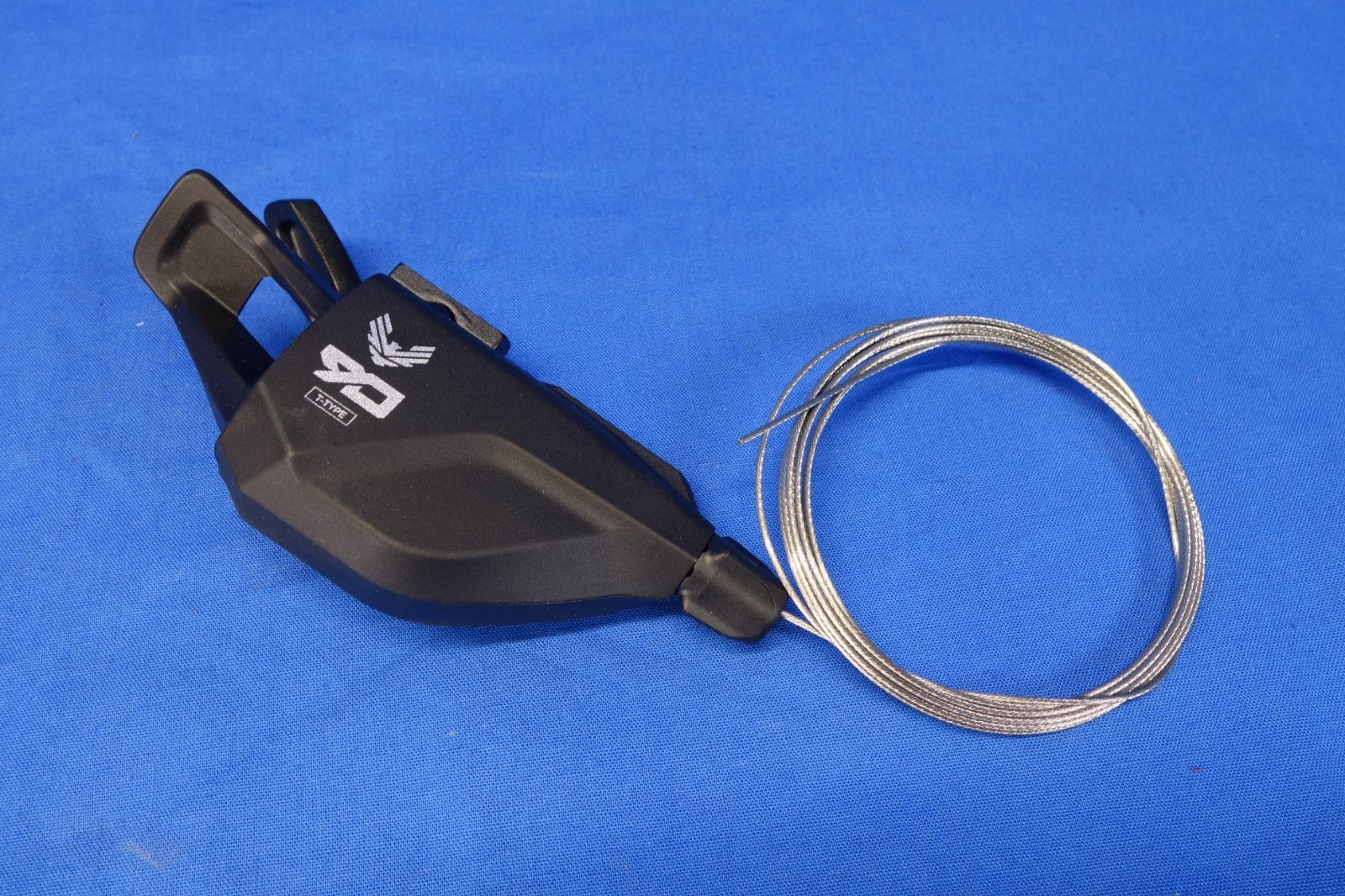 New SRAM Eagle 90 T-Type Transmission Trigger Shifter – 12-Speed – Single Click