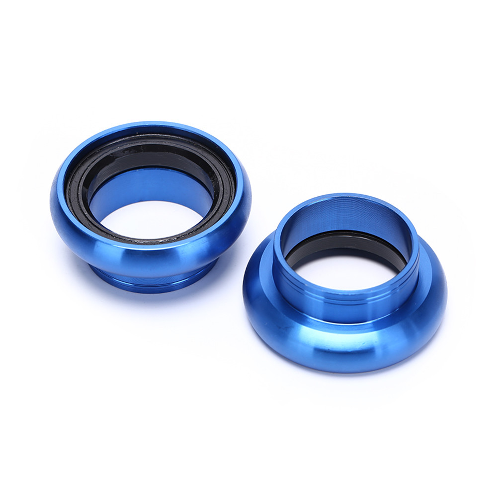 1 1/8 34MM Bike Headsets Threadless External Headset Sealed Cartridge Bearing x$