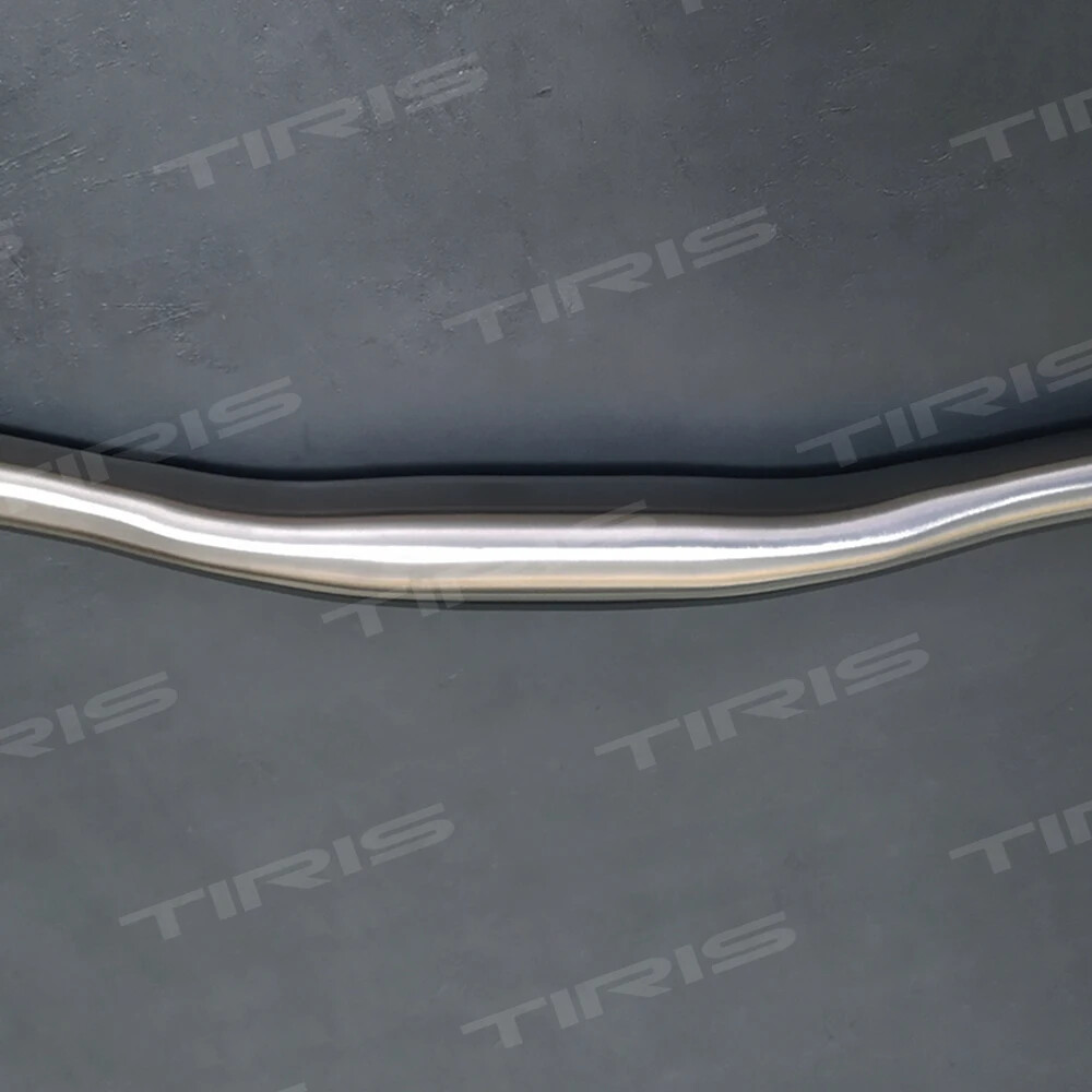 Tiris Titanium Riser Handlebar For 29 Mtb Bike Accessories Bicycle GR9Ti Custom