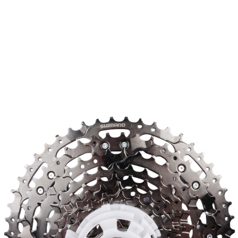 Shimano CUES LG300 LG400 LG700 Cassette 9/10/11 Speed 45T 11-48T 11-45T 11-50T