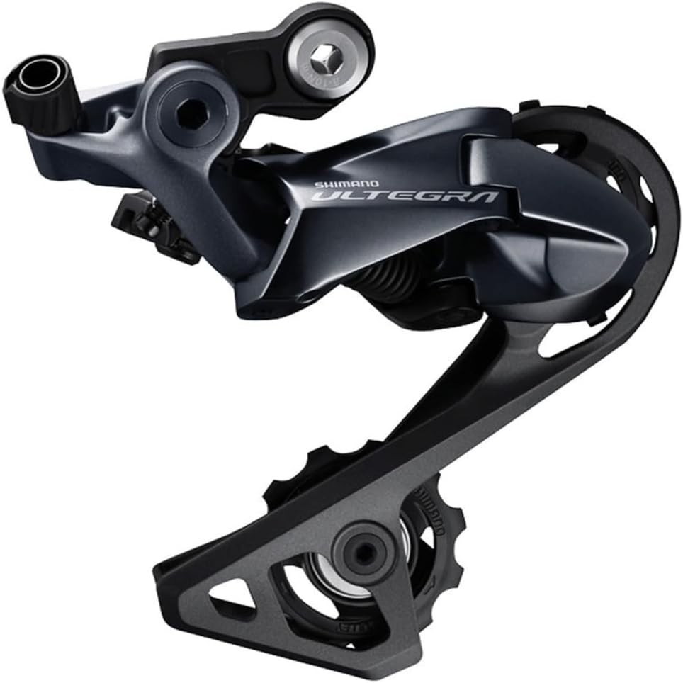 Shimano Ultegra RD-R8000-SS Rear Derailleur 11s Short Cage
