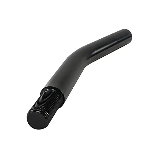 6″ Shift Knob Extension for Manual Gear Shifter Lever 152mm Extended Fits for
