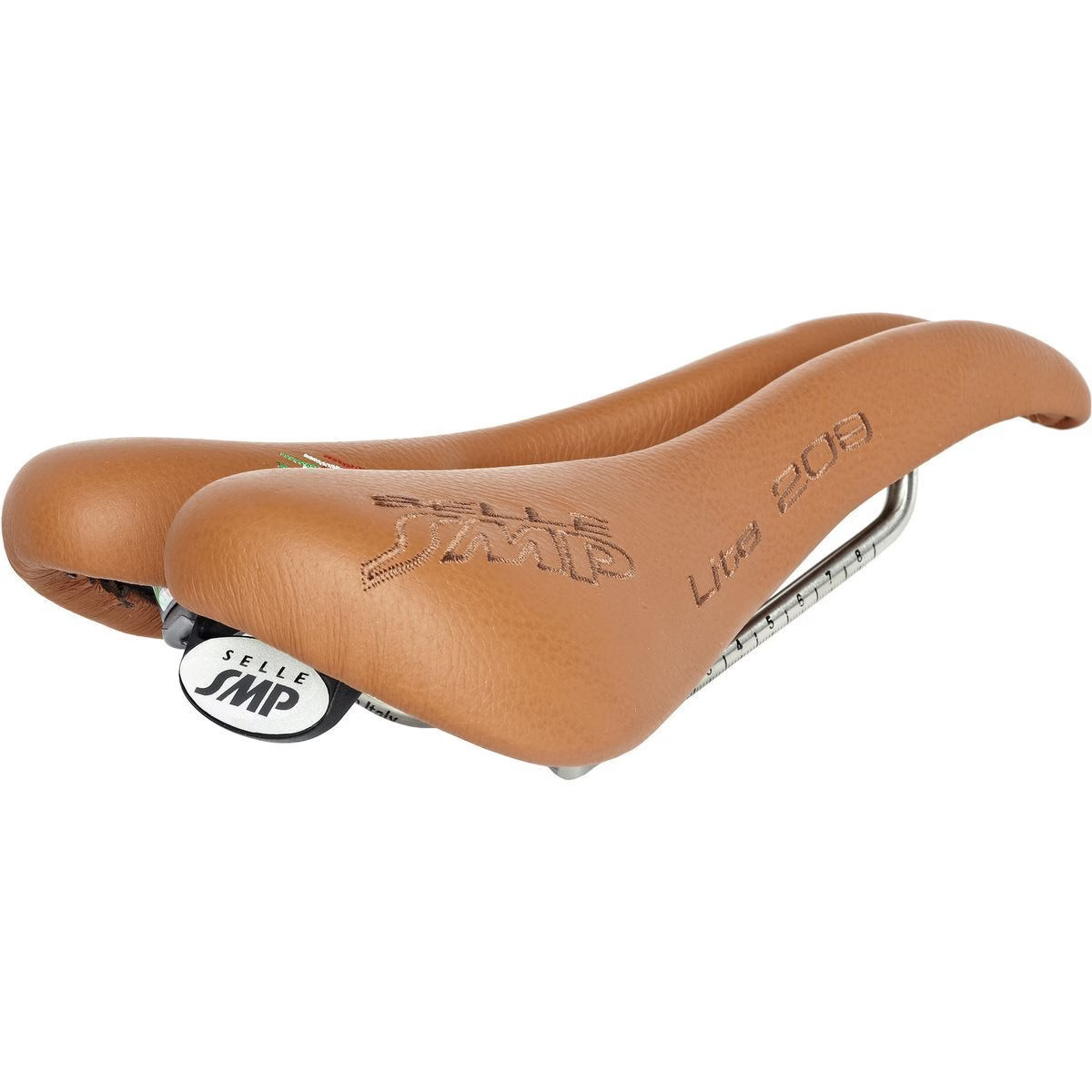 Selle SMP Lite 209 Saddle