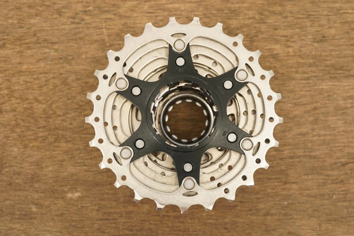 12-25T Shimano 105 CS-R7000 11 Speed Cassette 262g 7000