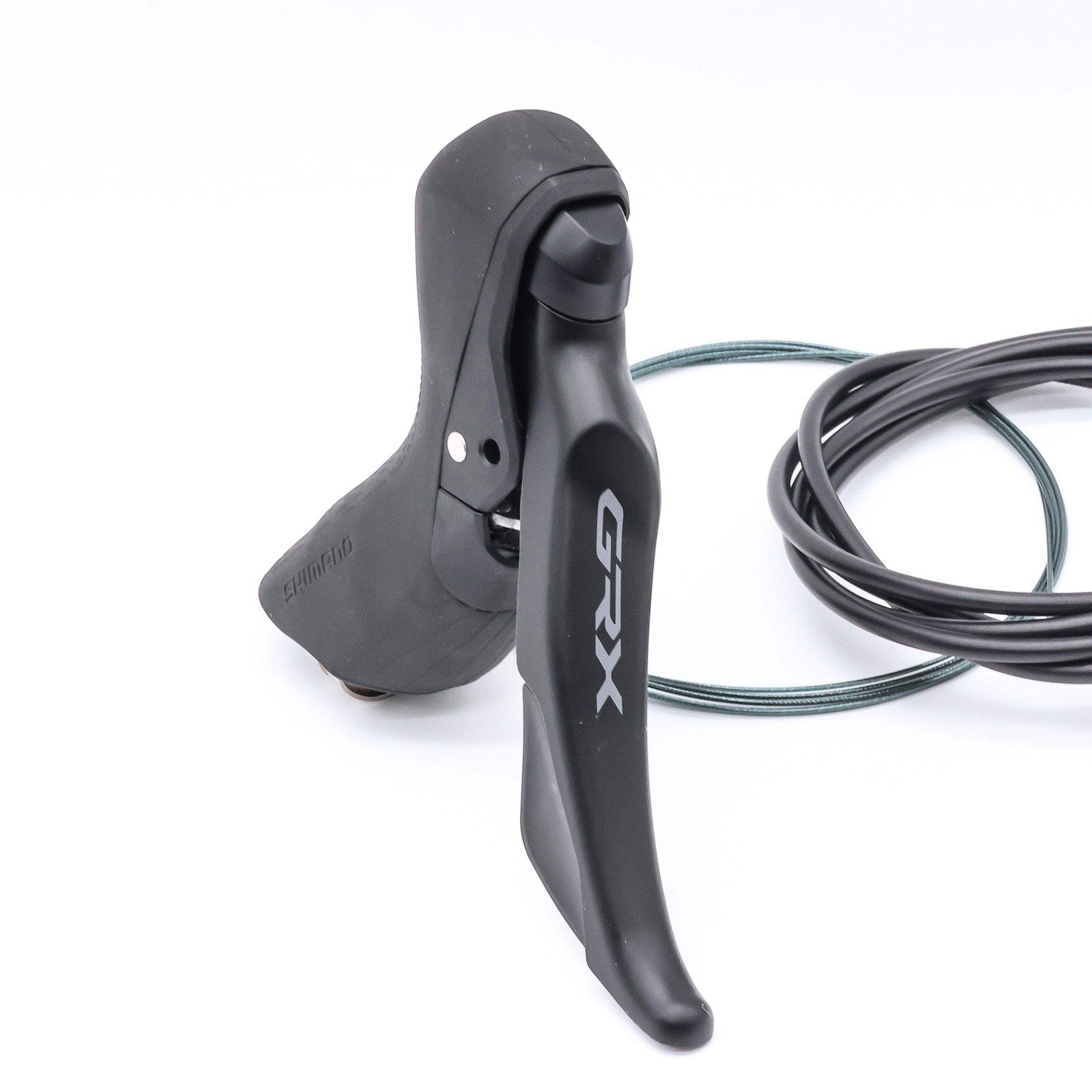 Shimano GRX ST-RX600 Right 11 Speed Shift/Brake Lever & Hydraulic Disc Brake FM