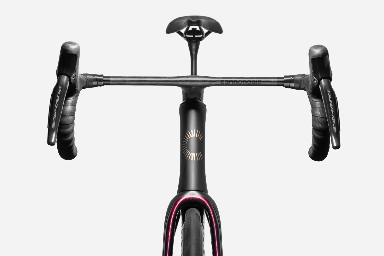 Cannondale System Bar R-One / MOMO Design One-piece Cockpit – 42 x 110 (New)