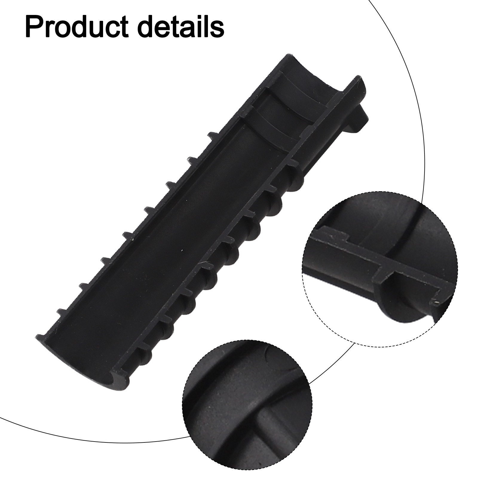 TPE Based Internal Battery Holder Designed for Di2 Bikes at Two Size Options
