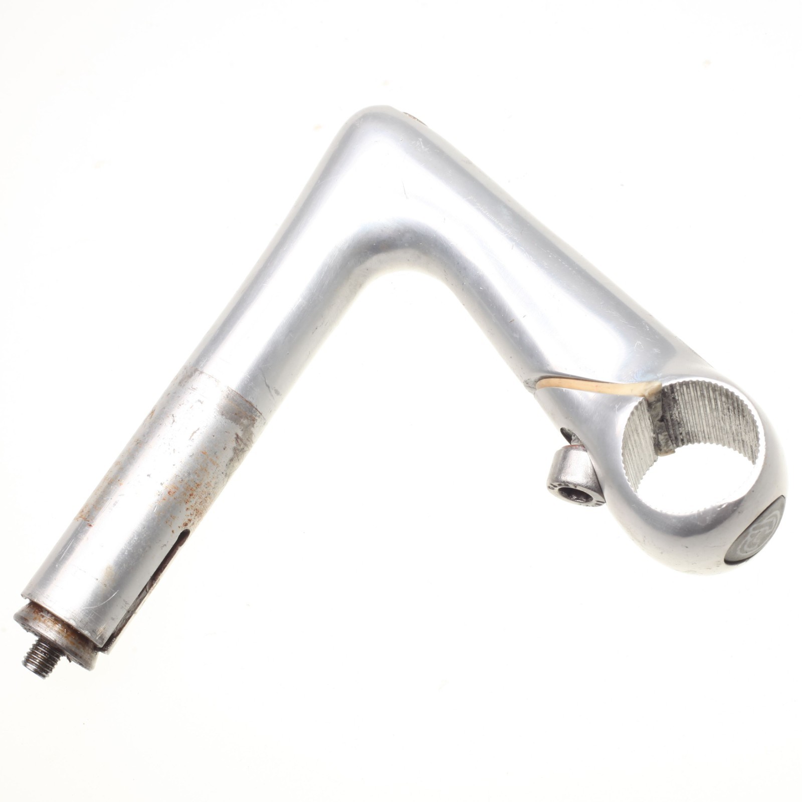 Cinelli XA Stem – 26.0mm Clamp, 105mm Long