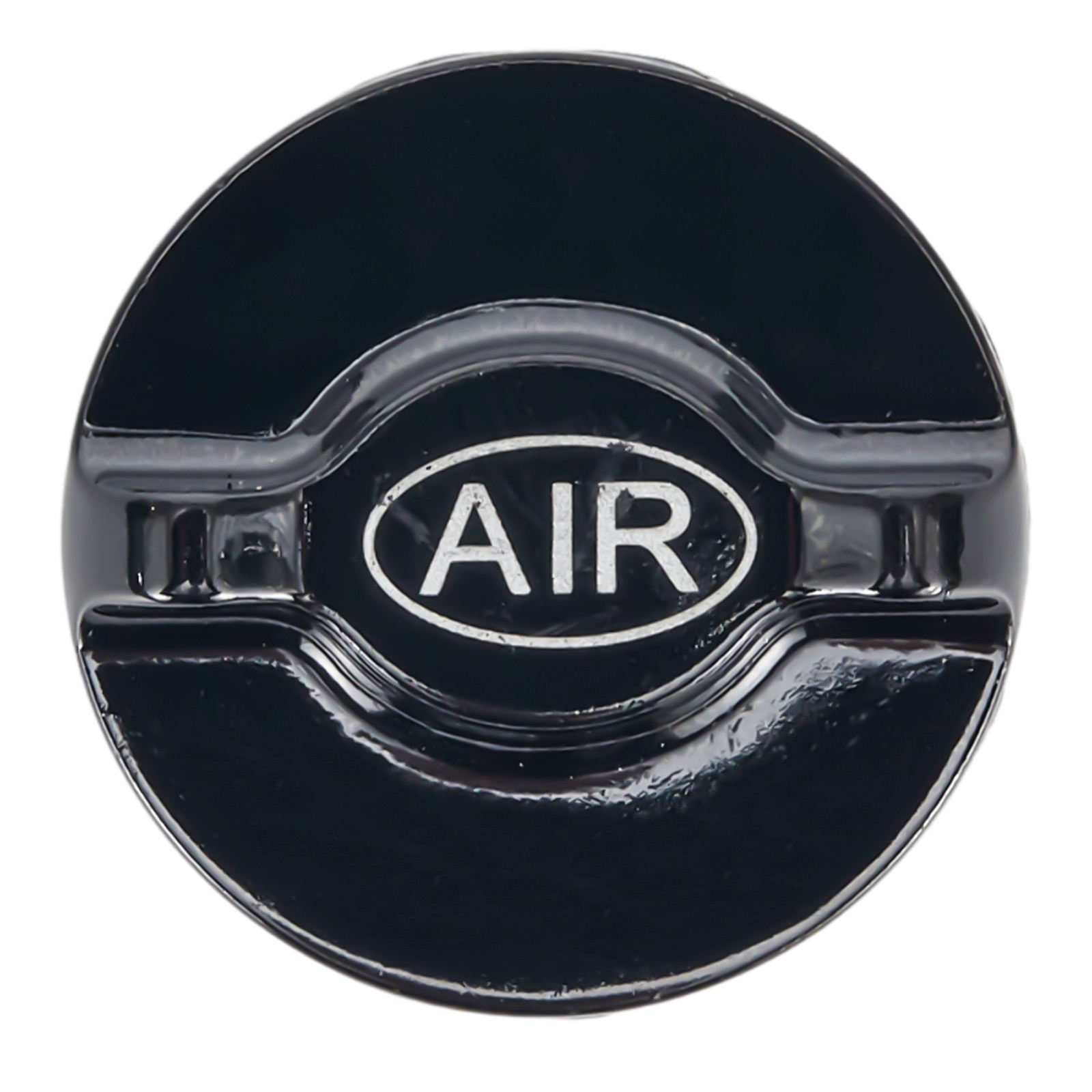 Fork Air Gas Valve Cap Cycling Spare Parts Dust-proof Front Suspension