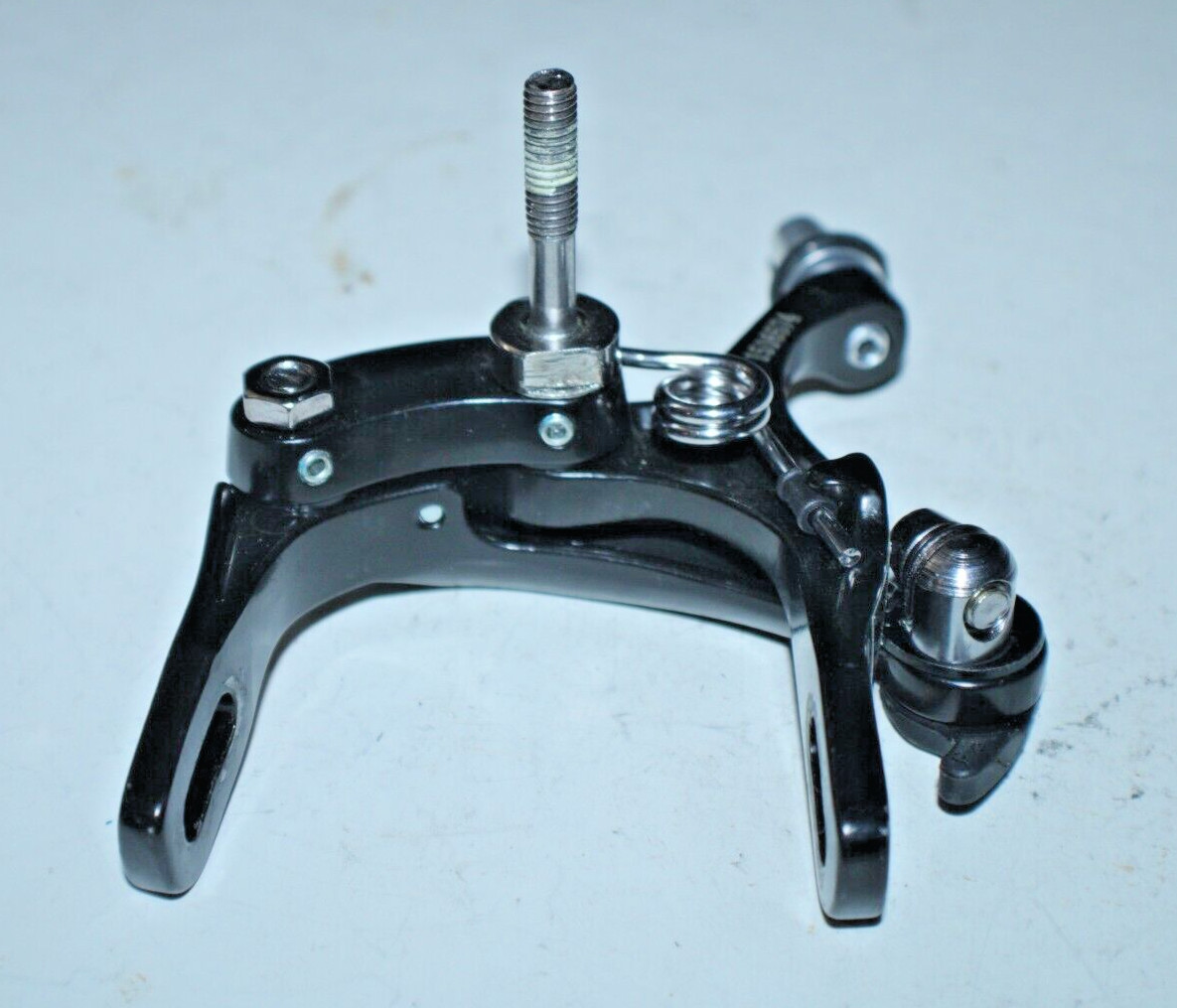 Rear Side Pull Brake Caliper 55-70mm Black Touring Road Hybrid Fast USA Shipper