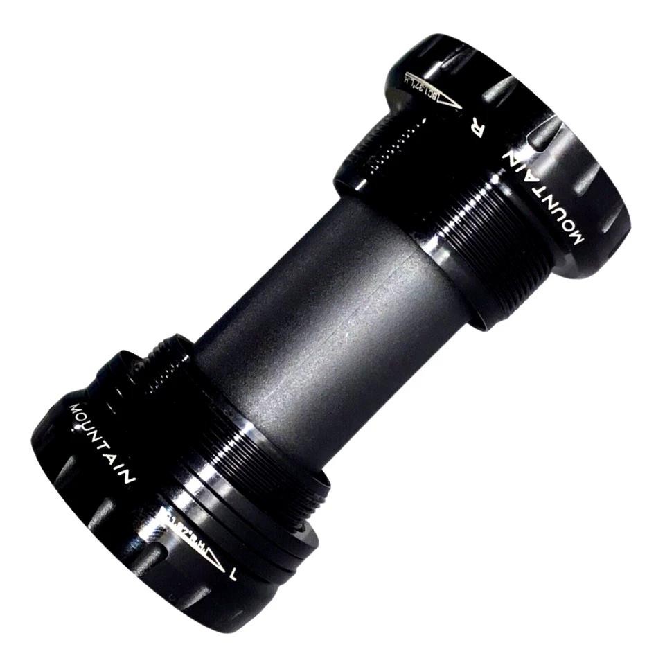 RHR HollowTech II Bottom Bracket 24mm 68‑73mm BSA Fits Shimano FSA New