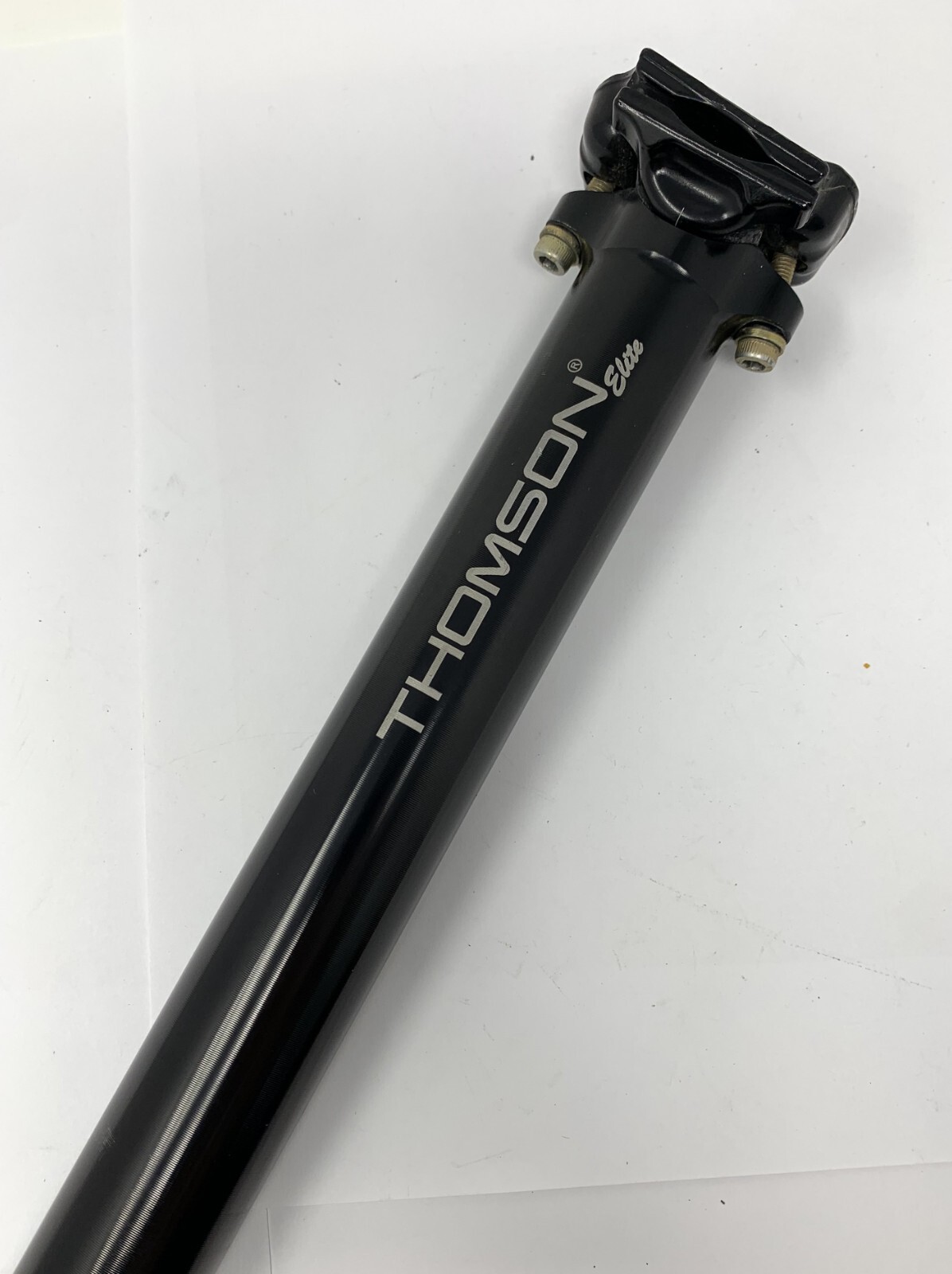 Thomson Elite 32.4 x 367 mm Seat Post