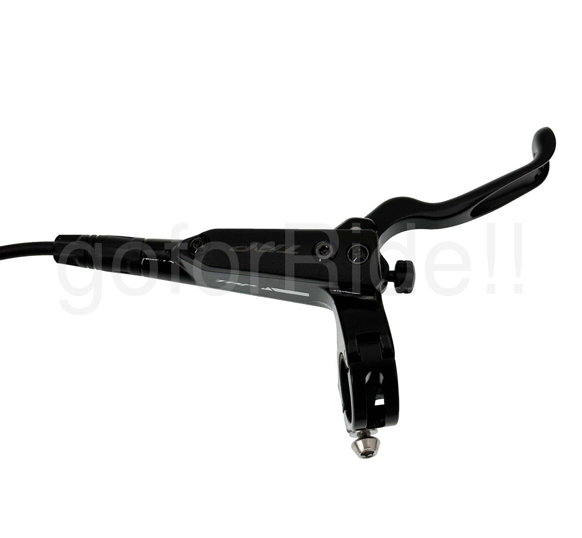 TRP Trail EVO HD-M843 Hydraulic Brake Set for MTB DownHill E-Bike