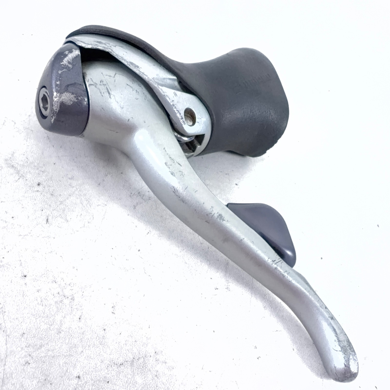 Shimano 105 ST-1055 STI Double Shifter & Brake Lever Left/Front Only Brifter