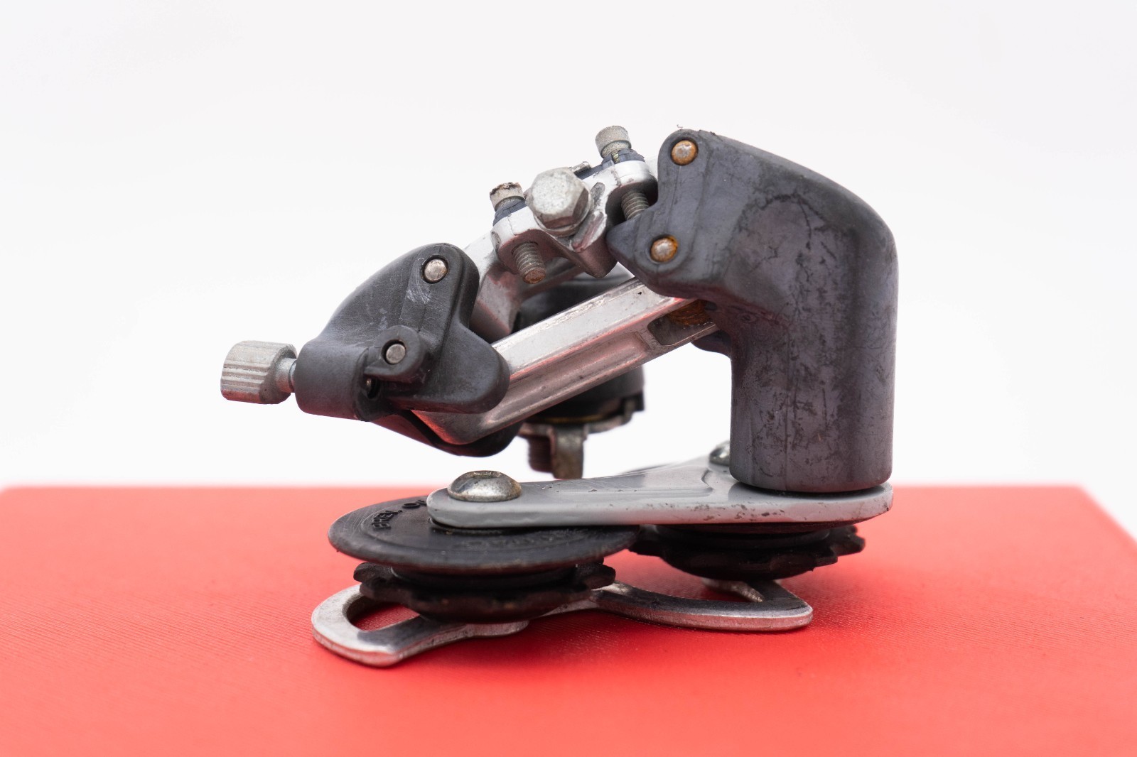 OFMEGA VANTAGE REAR DERAILLEUR MECH ROAD BIKE BICYCLE 70S 80S VINTAGE OLD