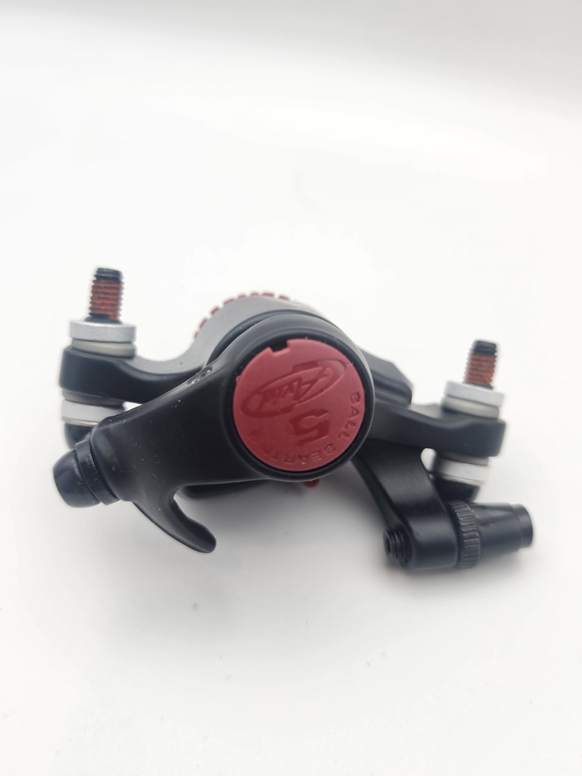 new Sram Avid BB5 MTB Cable Disc Brake Black, CPS, Rotor/Bracket Sold Separately