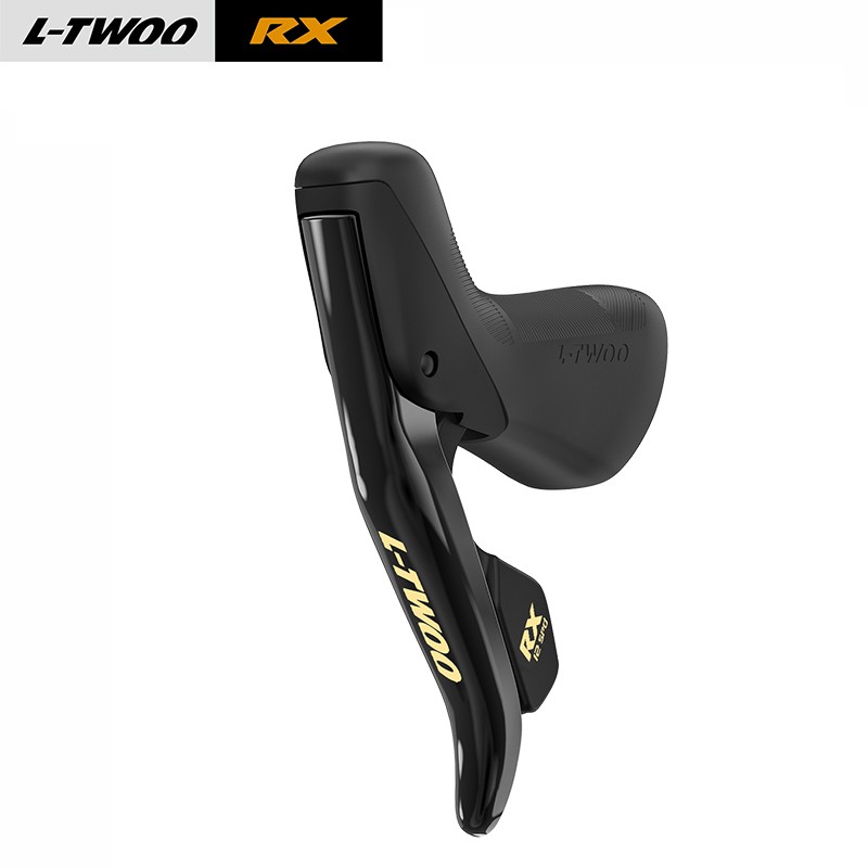 LTWOO RX 2×12 Speed Road Bike Mechanical Groupset Shifters Lever Derailleur US