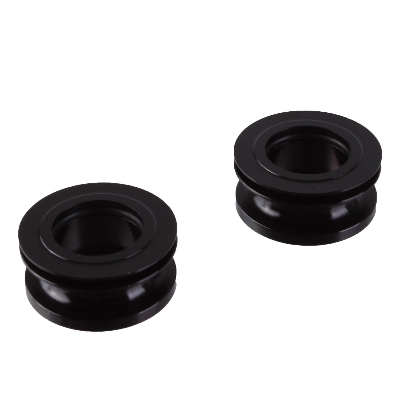 Industry Nine Hydra Boost F Hub Kit, 15mm Torque Caps- 6 Bolt Hubs