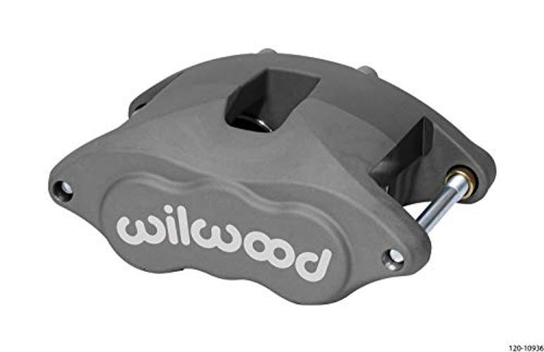 Wilwood Caliper GM D52 1.28in Rotor Dual Piston