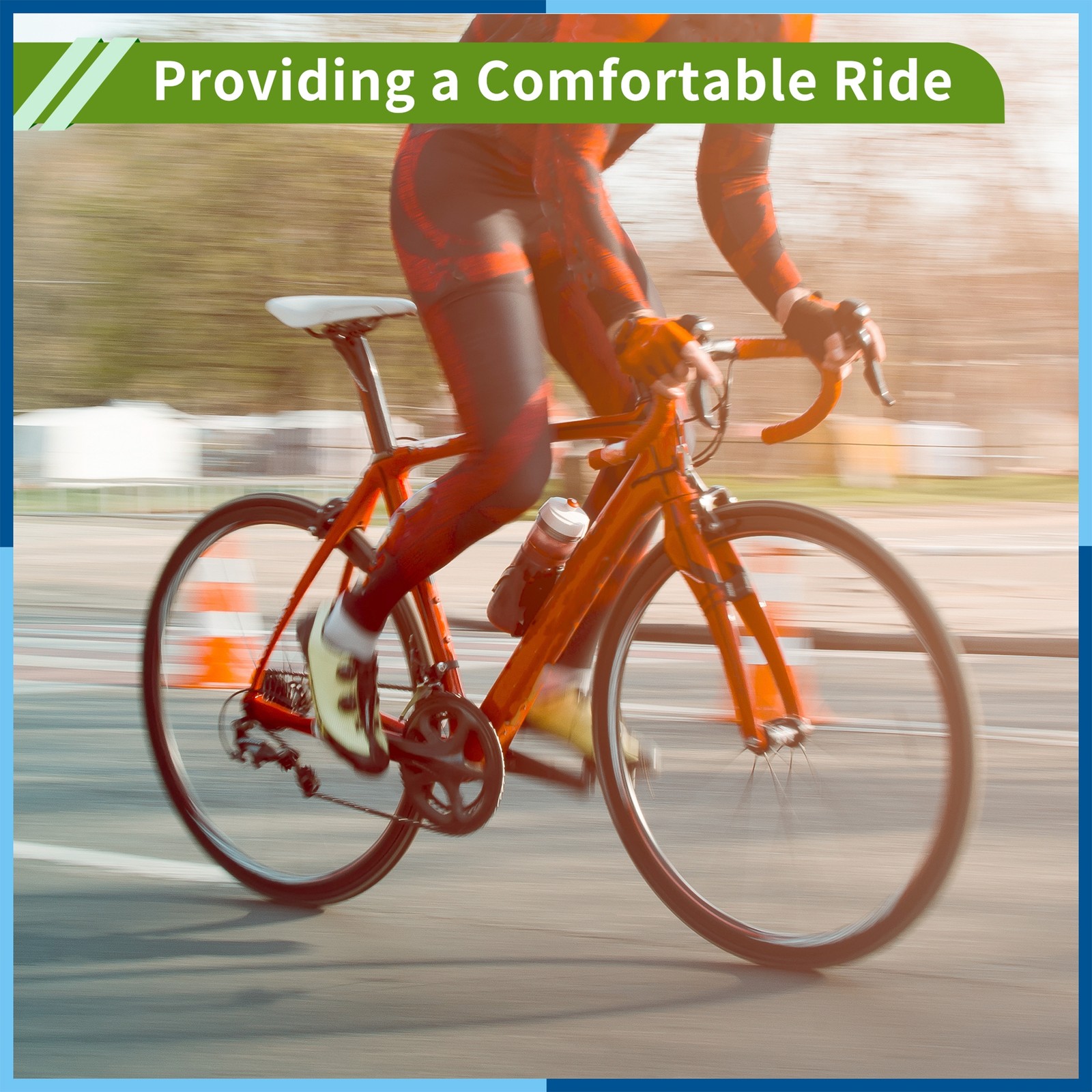 Bike Seat Posts Durable Universal Saddle Post Seat Tube