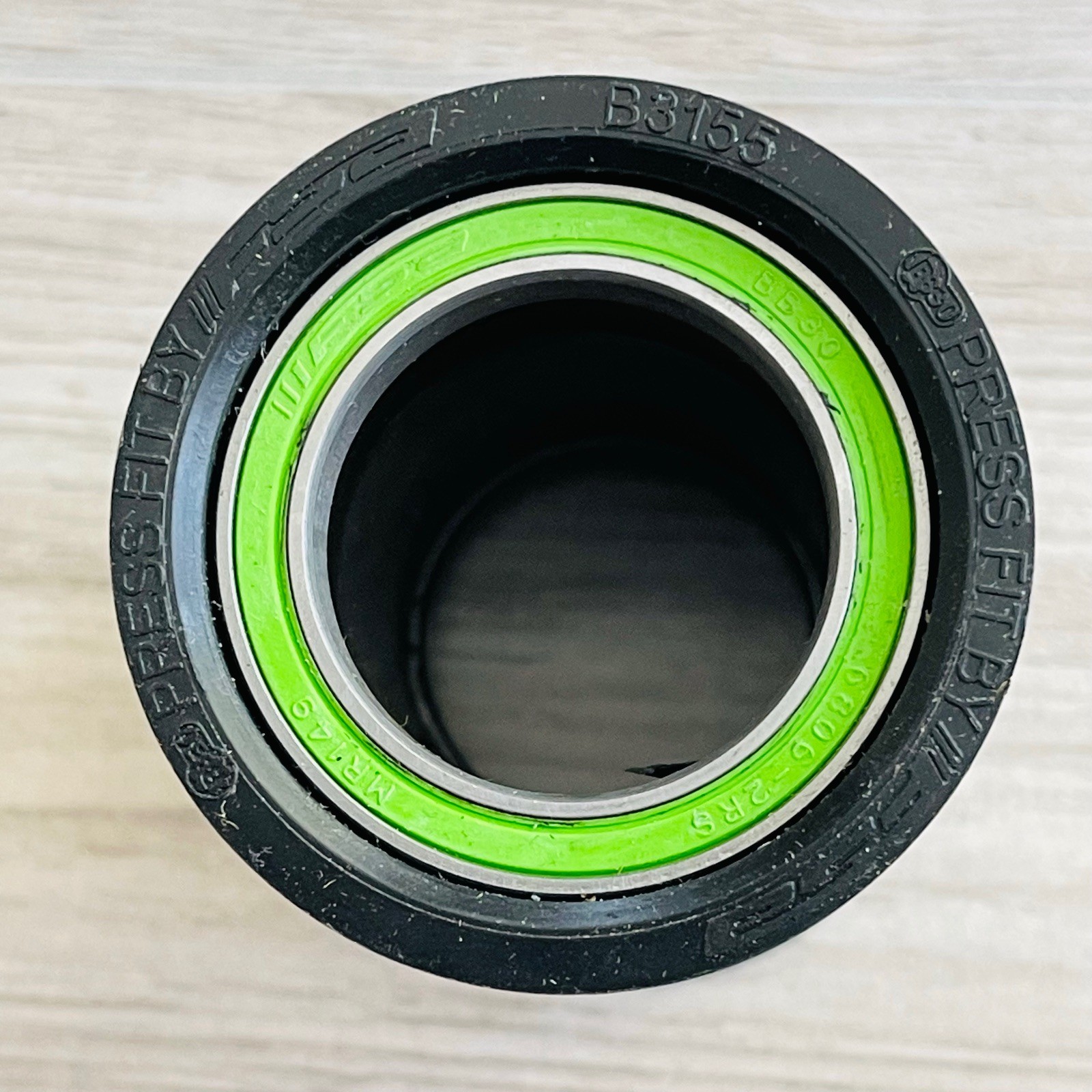 FSA PF30 BB-PF6000/CZ/Di2  Press Fit Road Bottom Bracket NO SPACERS