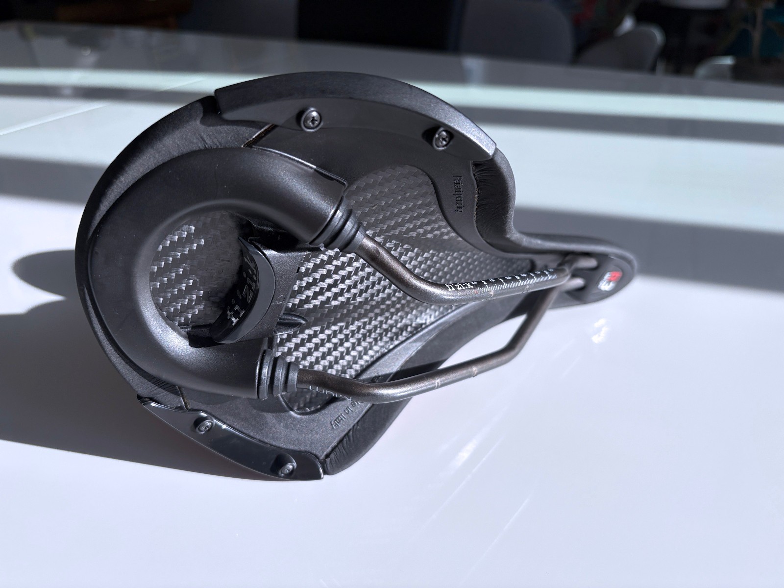 Fizik Aliante Saddle