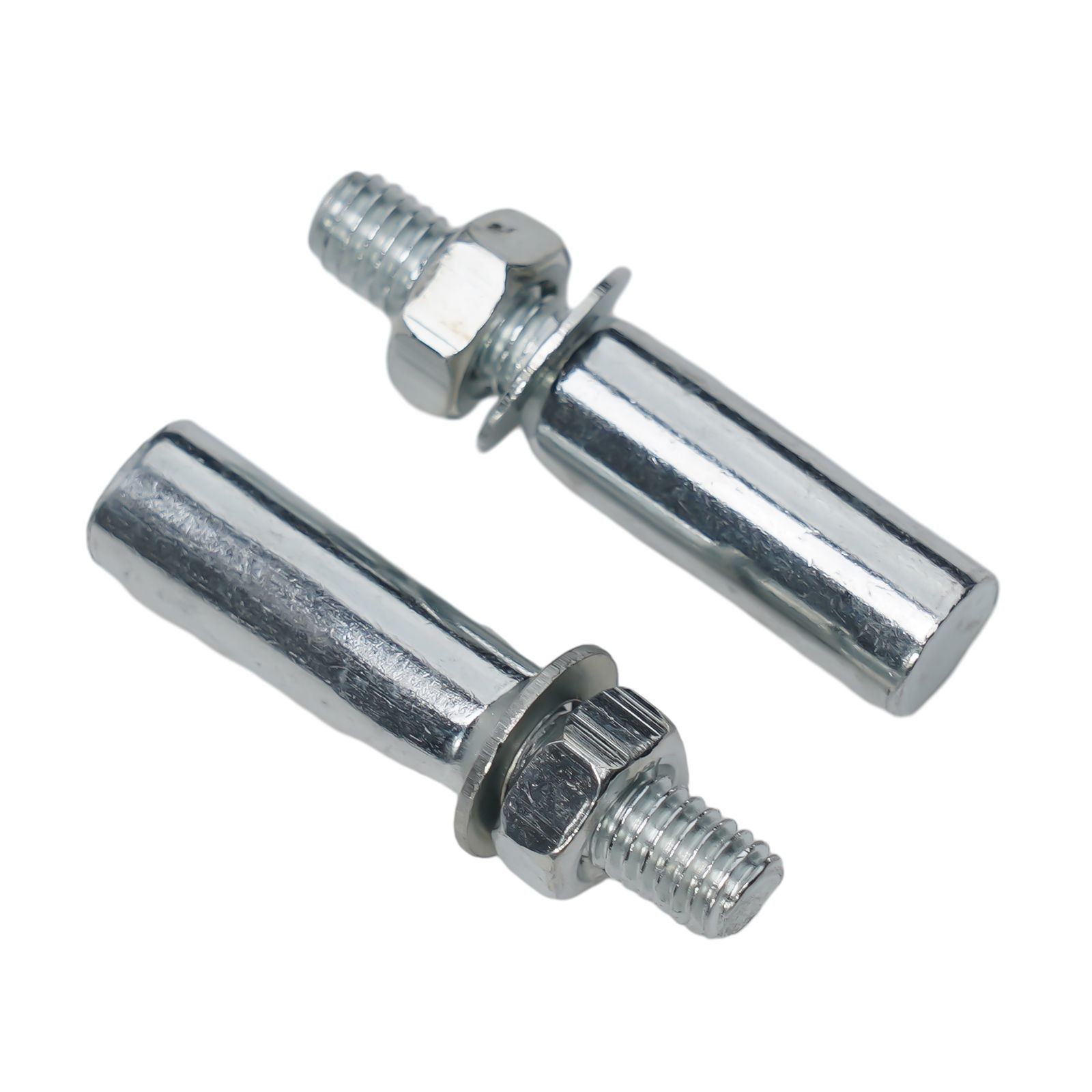 4 X Bicycle Bike Cycle Standard Cotter Pin 9.5mm 3/8″ For Raleigh Crank