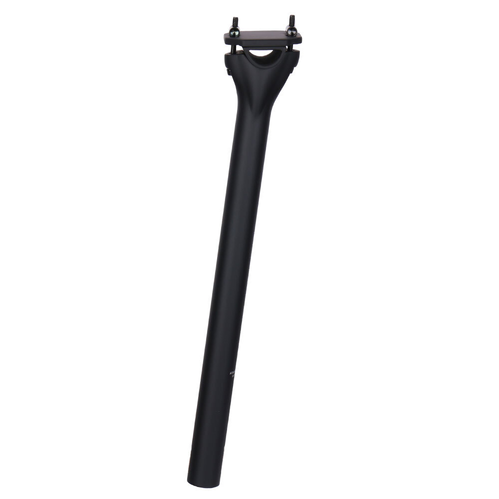 Ultralight UD Carbon Fiber Seatpost 27.2/30.9/31.6mm MTB Road Bicycle Seat Post