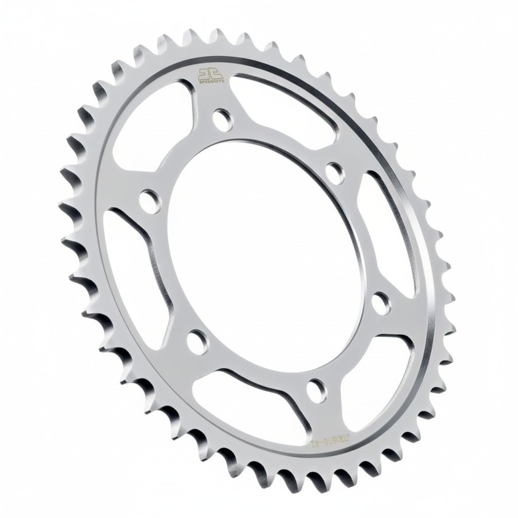 Jt Sprockets Jtr1876.42 42 Tooth Steel Rear Sprocket