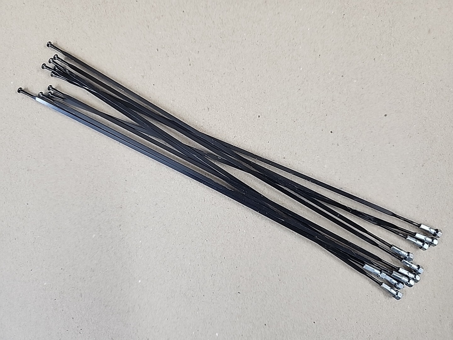 Mavic Spoke 285 mm For Front & Rear Aksium Wheel