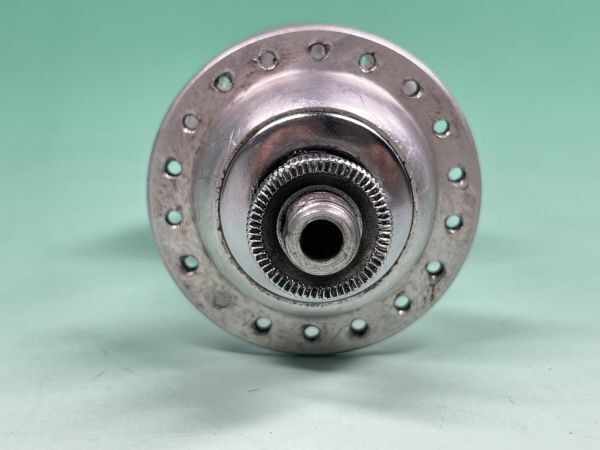 Sunshine Professional Front Rear Hub Set 36H 100mm 130mm Freewheel Bike Hubs
