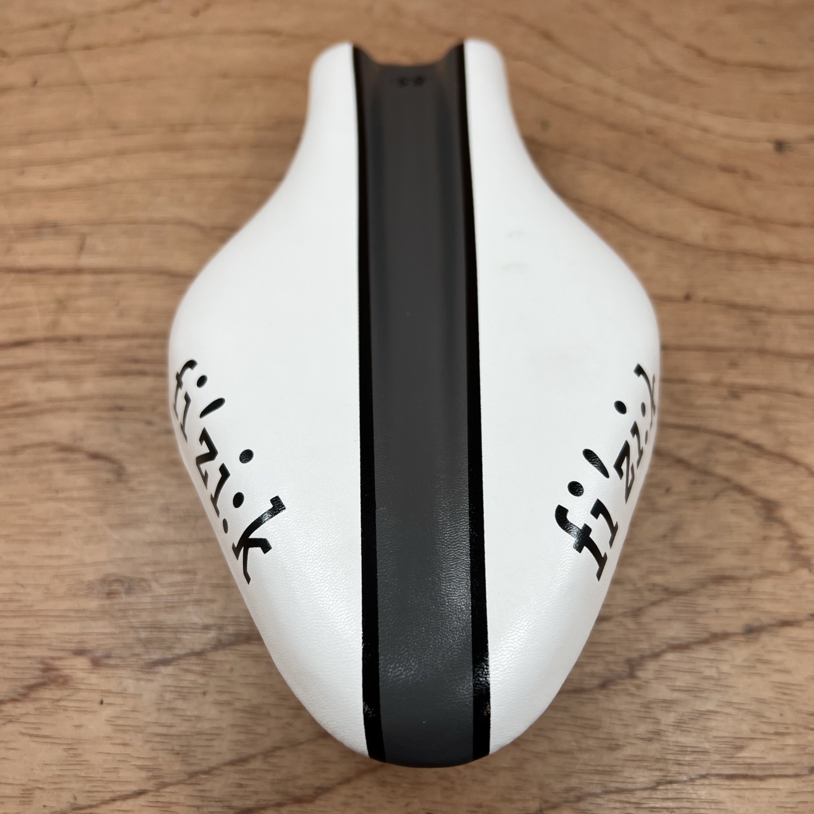 Fizik Tritone 6.5 Saddle Bicycle Seat triathalon stub nose short seat