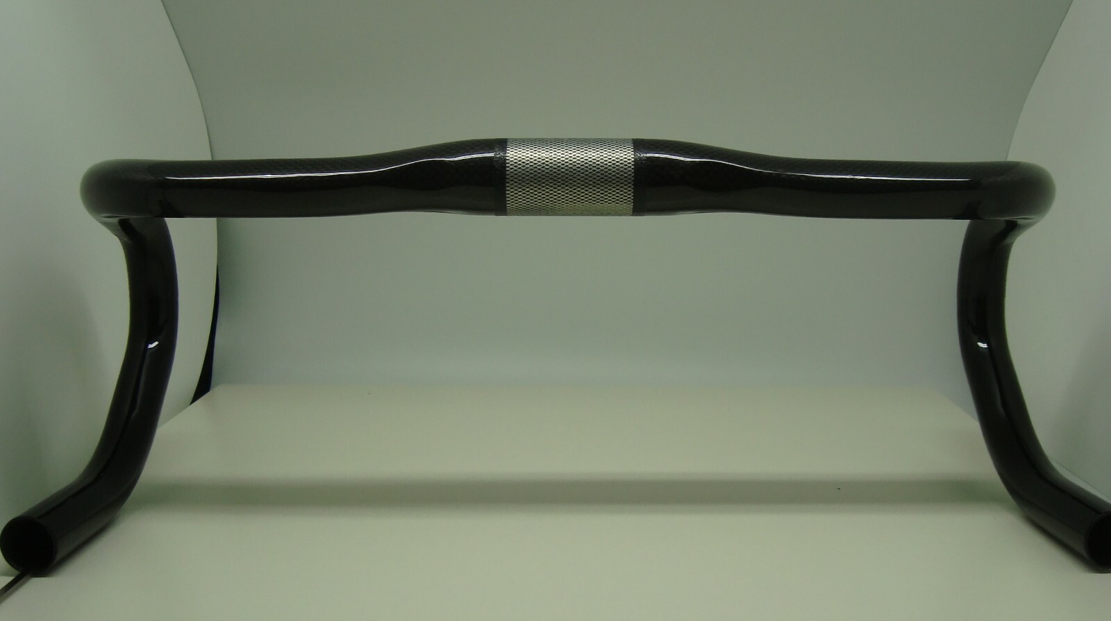 Road Bike Full Carbon Racing Drop Handlebar 31.8mm 225g 3K AHB05 440mm USA