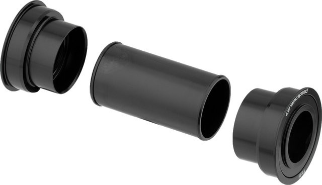 CeramicSpeed Alpha Bottom Bracket – BB86 86 mm Black