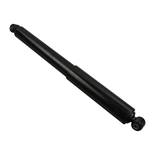Pair Rear Shock Absorbers Struts Assembly ‎344414 911261 Compatible with 2006
