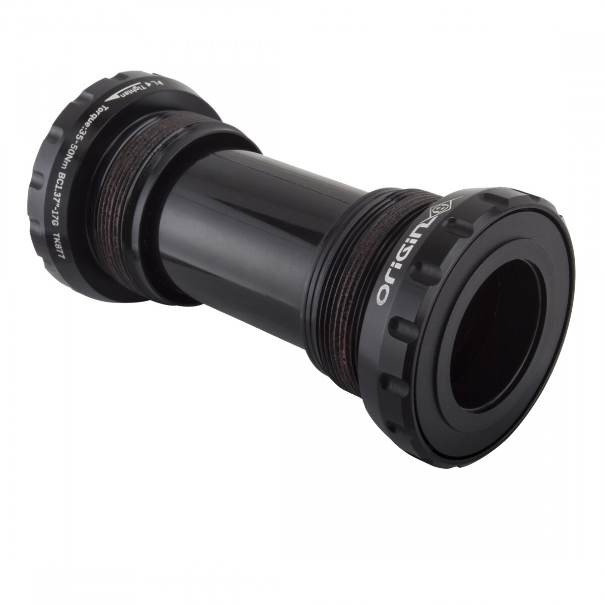 Origin8 Revolvr HTII 24mm Sealed Bearings Outboard BSA Bottom Bracket