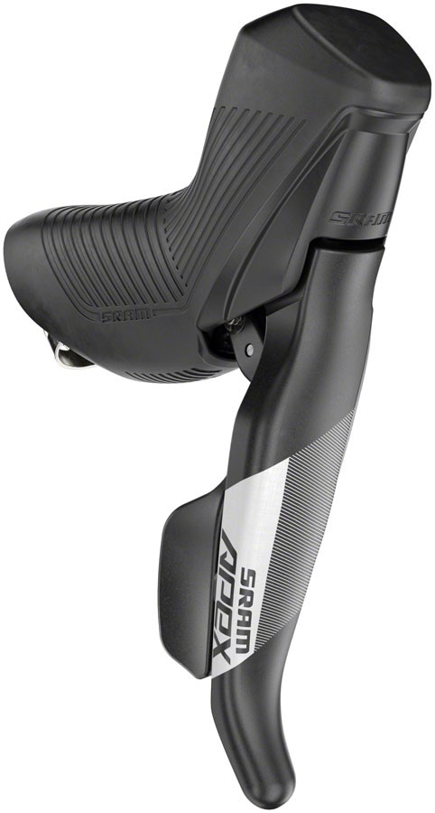 Apex Shifter/Brake Lever and Caliper D1 – SRAM Apex Shift/Brake Lever and