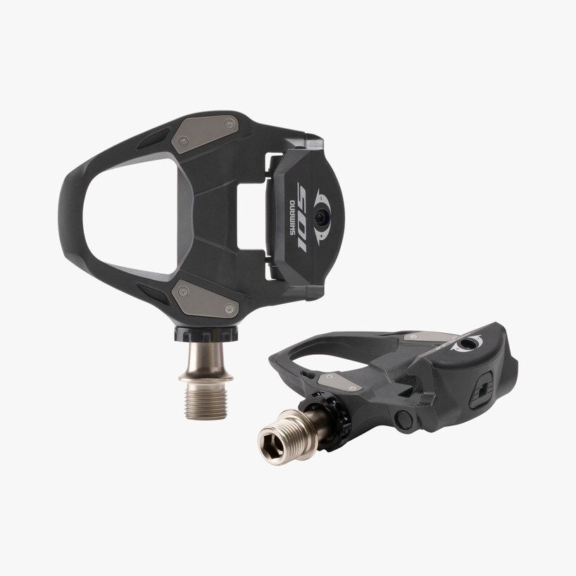 SHIMANO 105 PD-R7000 SPD-SL PEDALS, W/CLEAT(SM-SH11) – NEW IN BOX