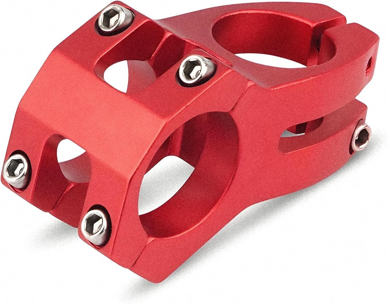MTB Cycling Mountain Bike Stem Short Handlebar Stem Aluminum alloy US