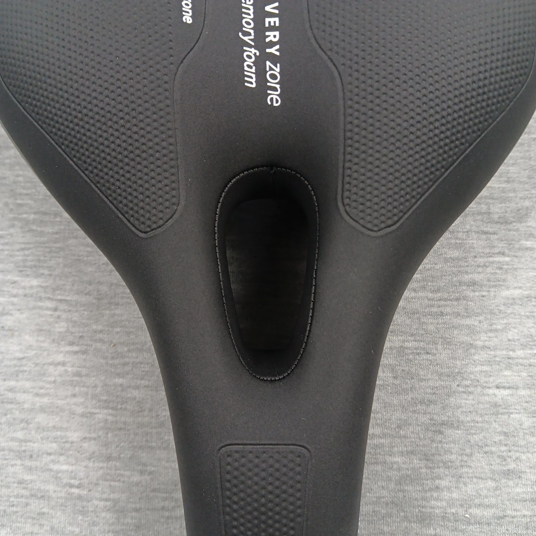 Promend Bicycle MTB Bike Seat Saddle Cushion Pad